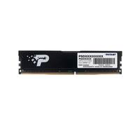 Mémoire RAM Memory Signature Line PSD416G320081 16Go DDR4 3200MHz CL22 Noir