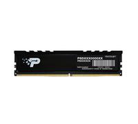 Barrette mémoire - PATRIOT - Signature Line - 16Go - DIMM DDR5 - 5600 MHz - Noir