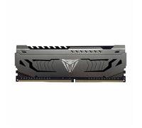 Barrette mémoire - PATRIOT - Viper Steel - 32Go - DDR4 - 3200Mhz - Noir