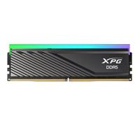 Barrette mémoire PC - ADATA - LANCER BLADE RGB - 16 Go DDR5 - U-DIMM - 6000 MHz CL40