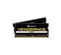 Corsair 16 Go DDR4-3200 Kit, Mémoire vive