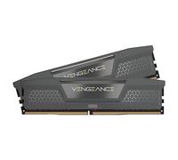 Barrette mémoire RAM Corsair VENGEANCE 32 Go (Kit de 2 x 16 Go) DDR5 6000 Mhz CL36