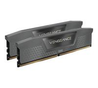 Barrette mémoire RAM Corsair VENGEANCE 64 Go (Kit de 2 x 32 Go) DDR5 5600 MHz CL40