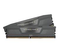 Corsair CMK64GX5M2B6000Z30 module de mémoire 64 Go 2 x 32 Go DDR5 6000 MHz