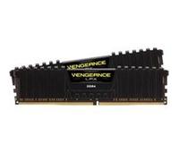 Corsair Vengeance LPX - 2 x 8 Go - DDR4 3200 MHz - Noir