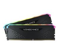 Corsair Vengeance CMG32GX4M2E3200C16 module de mémoire 32 Go 2 x 16 Go DDR4 3200 MHz