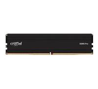Barrette mémoire RAM Crucial CP32G4DFRA32A 32 Go (Kit de 1 x 32 Go) DDR4 3200 MHz CL36 Noir