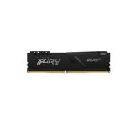 Barrette mémoire RAM FURY Beast 8 Go (1 x 8 Go) DDR4 3200 MHz CL16