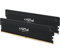 Crucial Pro CP2K16G64C38U5B module de mémoire 32 Go 2 x 16 Go DDR5 ECC