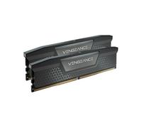 Barrette mémoire RAM VENGEANCE 32 Go (Kit de 2 x 16 Go) DDR5 5200 MHz CL40