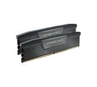 Barrette mémoire RAM VENGEANCE 64 Go (Kit de 2 x 32 Go) DDR5 6400 MHz CL32