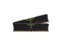 Corsair Vengeance LPX Black DDR4 2 x 16 Go 3600 MHz CAS 18