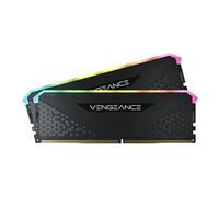 Corsair Vengeance CMG32GX4M2E3200C16 module de mémoire 32 Go 2 x 16 Go DDR4 3200 MHz