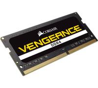 Corsair 8 Go DDR4-3200, Mémoire vive