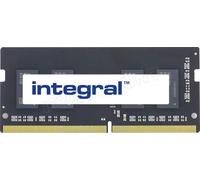 Barrette mémoire SODIMM DDR4 8Go Intégral 3200Mhz (Vert)