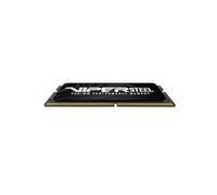 PATRIOT Viper Steel 8GB DDR4 3200MHz / SO-DIMM / CL18 / 1.35V
