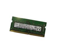 Barrette mémoire SODIMM - HYNIX - HMA81GS6AFR8N-UH - 8 Go - DDR4-2400 - CL17