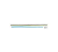 Barrette N/PE support 2x25mm2 + 74x16 BF 293634
