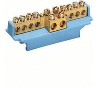 Barrette neutre 2x16+8x1o (KM10N) Neutre