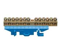 Barrette neutre 6x16+7x1omm (KM13N) Neutre G