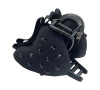 Barrette Pince Griffe Fraise | Accessoires Coiffure Tendances | Pinces Griffe pour Cheveux Longs - Pour Sorties Quotidiennes Voyages École Université Fêtes Événements à Thème