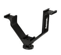 Barrette Porte-Flash Hama V 6810