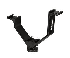 Barrette Porte-Flash Hama V 6810