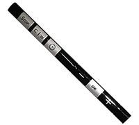 BARRETTE pour MICRO ONDES DE DIETRICH - 72X5533