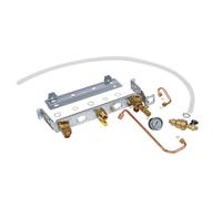 Barrette pour robinets Naema - Naia CS - ATLANTIC - 074220