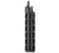 CyberPower Systems Multiprise Parafoudre Tracer III B0520SC0-FR - 5 prises FR 200-250 V 1,8 m Noir