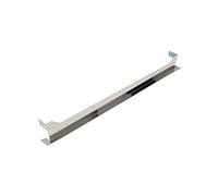 Barrette SupErieur Vitre Ext Contre Porte Pour Micro Ondes - 74x3498