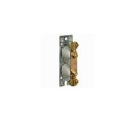 Barrette terre cosga legrand 034388