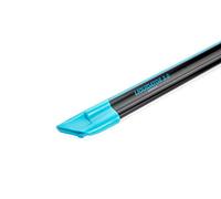 Barrette vitre Liquidator 3.0 avec caoutchouc NXT-R MOERMAN 25 cm