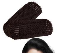 Barrette Volumineuse Mode Invisible Toute La Journée