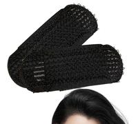 Barrette Volumisante Pour Femmes,Style Invisible 2 Pièces | Volume Pour Cheveux Longs Et Courts,Pour Rendez-vous Voyage d'Affaires Rassemblement Maison Filles Dames Mère Petite Amie