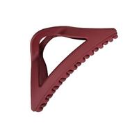 Barrettes à cheveux avec griffe - Pinces à cheveux françaises pour femmes, accessoire de cheveux tendance pour femme décontracté pour festival, vacances