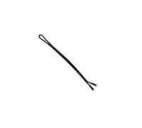 Barrettes À Cheveux Baronesse Blond Foncé 40 Mm 12 Pièces Fixations À Cheveux