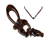 Barrettes à cheveux - Barrette pour cheveux | Accessoires de mode Coiffures Accessoires de cheveux pour le quotidien, les loisirs et les occasions