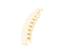 Barrettes à cheveux classiques à une ligne for femmes et adolescentes. Barrettes coulissantes à tenue forte. Accessoires for cheveux fins et fins. Chignons, queues de cheval et demi-coiffures faciles
