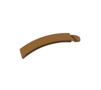 Barrettes à cheveux classiques à une ligne for femmes et adolescentes. Barrettes coulissantes à tenue forte. Accessoires for cheveux fins et fins. Chignons, queues de cheval et demi-coiffures faciles