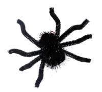 Barrettes à cheveux d'Halloween - Aiguilles d'araignée - Pinces à cheveux amusantes pour Halloween - Costume d'Halloween - Accessoires de cheveux de cosplay pour femmes et filles