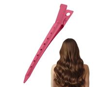 Barrettes à Cheveux en Bec Épingle À Coiffure Volumineuse Et Colorée