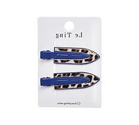 Barrettes à cheveux en métal pour un coiffage précis, gestion des couches avant, adaptées au bureau, design NoResidue, pinces à cheveux invisibles NoTrace