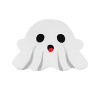 Barrettes à cheveux fantômes d'Halloween - Pince à cheveux à la mode - Pince à cheveux d'Halloween - Accessoires de cheveux créatifs pour femmes, parfaits pour les fêtes et la vie quotidienne