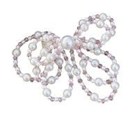 Barrettes à cheveux minimalistes couleurs mélangées petites pinces à cheveux pour filles et femmes