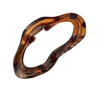 Barrettes à cheveux pour cheveux épais - Élégantes pinces à cheveux pour femme - Magnifique accessoire de cheveux épais pour les déplacements, les mariages, les fêtes