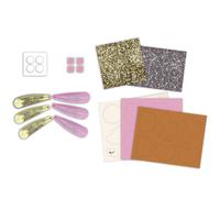 Barrettes à créer Pretty Forest