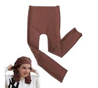 Barrettes à friser sans chauffage - Bandeau chauffant - Boucleur de cheveux sans chaleur pendant la nuit - Obtenez des vagues naturelles et paresseuses - Outil de coiffure pour petite amie, mère