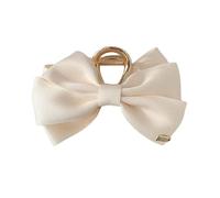 Barrettes à nœud avec nœuds - Grandes pinces à cheveux - Pinces à cheveux pour femmes et filles - Mariages et demoiselles d'honneur