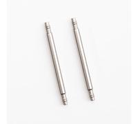 Barrettes à ressort de 26 mm pour Garmin Fenix 6X Pro, Epix, Tactix